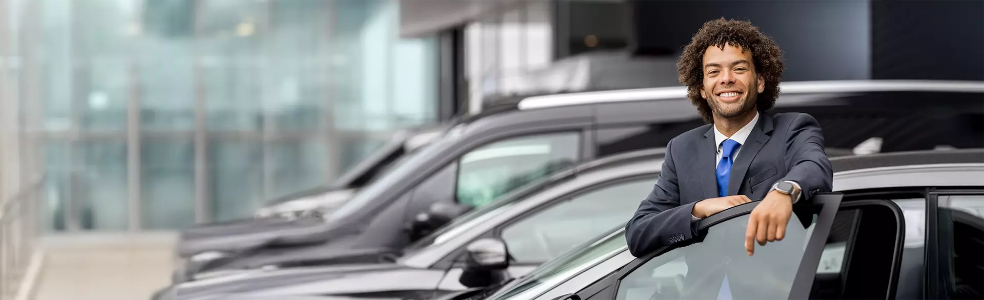 Zakelijke lease elektrische auto